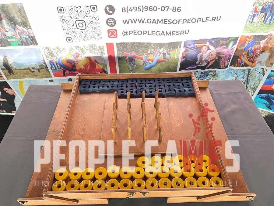 Крестики-нолики - крафтовая игра