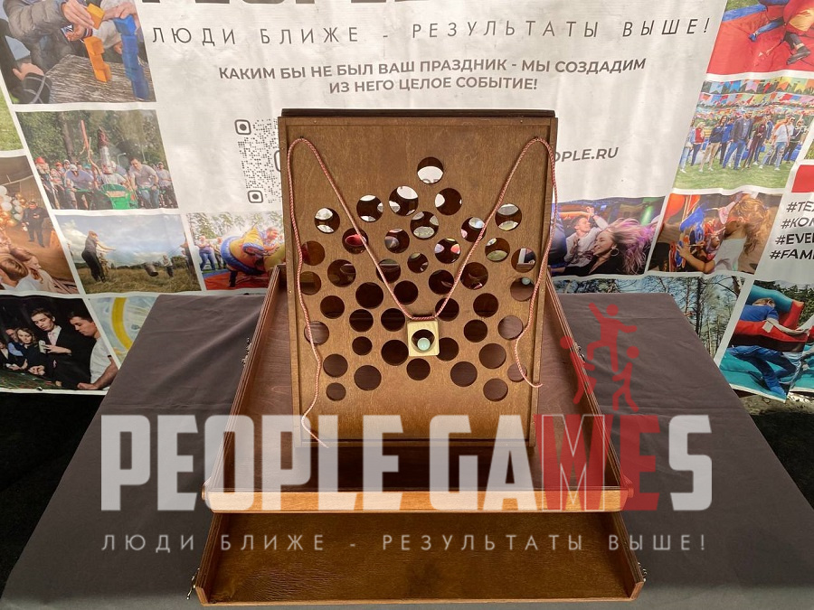 Рокфор - Крафтовая игра